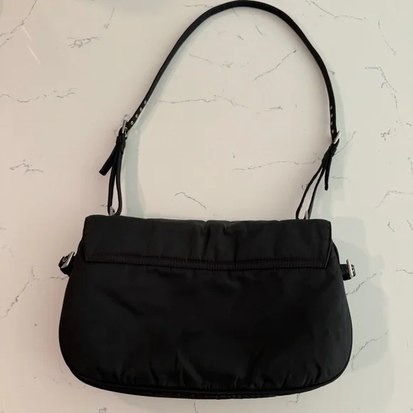 Prada Triple Flap Crossbody - Picture 6 of 16